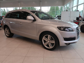 AUDI Q7, Autot, Savonlinna, Tori.fi AUDI Q7, Autot, Savonlinna, Tori.fi