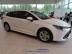 Toyota Corolla, Autot, Savonlinna, Tori.fi Toyota Corolla, Autot, Savonlinna, Tori.fi