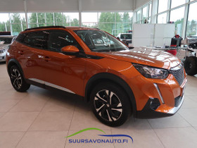 PEUGEOT 2008, Autot, Savonlinna, Tori.fi PEUGEOT 2008, Autot, Savonlinna, Tori.fi