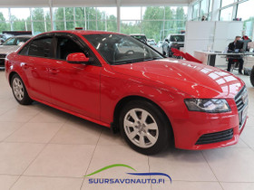 AUDI A4, Autot, Savonlinna, Tori.fi AUDI A4, Autot, Savonlinna, Tori.fi
