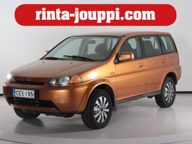 Honda HR-V, Autot, Mikkeli, Tori.fi Honda HR-V, Autot, Mikkeli, Tori.fi