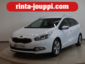 Kia Cee'd, Autot, Salo, Tori.fi Kia Cee'd, Autot, Salo, Tori.fi