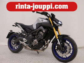 Yamaha MT-09, Moottoripyörät, Moto, Kouvola, Tori.fi Yamaha MT-09, Moottoripyörät, Moto, Kouvola, Tori.fi
