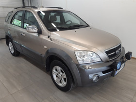 KIA Sorento, Autot, Pieksämäki, Tori.fi KIA Sorento, Autot, Pieksämäki, Tori.fi