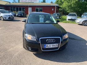 Audi A3, Autot, Raahe, Tori.fi Audi A3, Autot, Raahe, Tori.fi