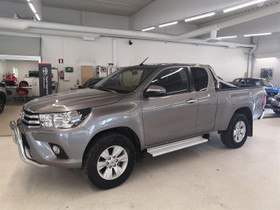 TOYOTA HILUX, Autot, Rovaniemi, Tori.fi TOYOTA HILUX, Autot, Rovaniemi, Tori.fi