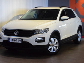 VOLKSWAGEN T-Roc, Autot, Huittinen, Tori.fi VOLKSWAGEN T-Roc, Autot, Huittinen, Tori.fi