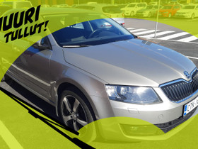 Skoda Octavia, Autot, Joensuu, Tori.fi Skoda Octavia, Autot, Joensuu, Tori.fi