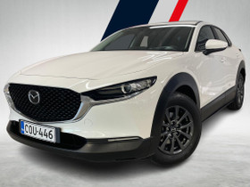 Mazda CX-30, Autot, Lieksa, Tori.fi Mazda CX-30, Autot, Lieksa, Tori.fi