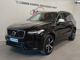 Volvo XC90, Autot, Lempäälä, Tori.fi Volvo XC90, Autot, Lempäälä, Tori.fi