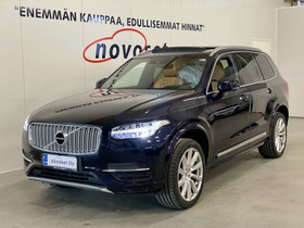 Volvo XC90, Autot, Lempäälä, Tori.fi Volvo XC90, Autot, Lempäälä, Tori.fi