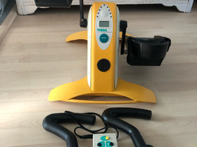 Fysiolinen therafit polkulaite, Terveyslaitteet ja hygieniatarvikkeet, Terveys ja hyvinvointi, Kajaani, Tori.fi Fysiolinen therafit polkulaite, Terveyslaitteet ja hygieniatarvikkeet, Terveys ja hyvinvointi, Kajaani, Tori.fi