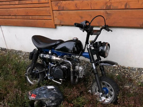 Skyteam, Mopot, Moto, Joensuu, Tori.fi Skyteam, Mopot, Moto, Joensuu, Tori.fi