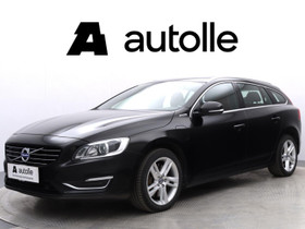 Volvo V60, Autot, Kuopio, Tori.fi Volvo V60, Autot, Kuopio, Tori.fi