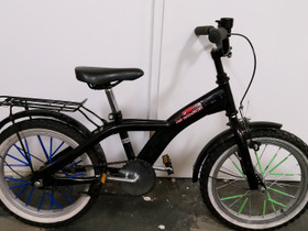 Jupiter 16", Lasten pyörät, Polkupyörät ja pyöräily, Mikkeli, Tori.fi Jupiter 16", Lasten pyörät, Polkupyörät ja pyöräily, Mikkeli, Tori.fi