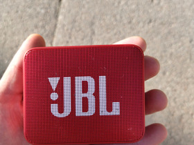 JBL go2, Audio ja musiikkilaitteet, Viihde-elektroniikka, Tampere, Tori.fi