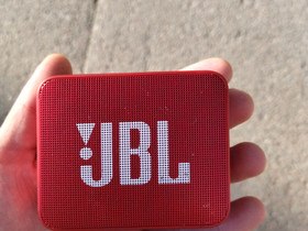 JBL go2, Audio ja musiikkilaitteet, Viihde-elektroniikka, Tampere, Tori.fi JBL go2, Audio ja musiikkilaitteet, Viihde-elektroniikka, Tampere, Tori.fi