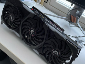 MSI rtx 2080 ti gaming x trio 11gb, Komponentit, Tietokoneet ja lisälaitteet, Hollola, Tori.fi MSI rtx 2080 ti gaming x trio 11gb, Komponentit, Tietokoneet ja lisälaitteet, Hollola, Tori.fi