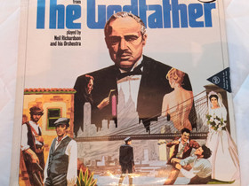 The Godfather LP, 1972, hinta sisältää postikulut, Musiikki CD, DVD ja äänitteet, Musiikki ja soittimet, Kuopio, Tori.fi The Godfather LP, 1972, hinta sisältää postikulut, Musiikki CD, DVD ja äänitteet, Musiikki ja soittimet, Kuopio, Tori.fi