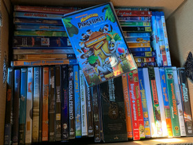 DVD Levyjä, Elokuvat, Hämeenlinna, Tori.fi DVD Levyjä, Elokuvat, Hämeenlinna, Tori.fi
