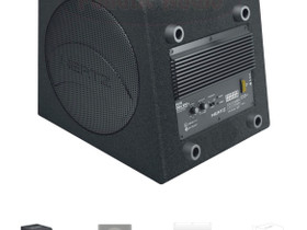 Hertz DBA200.3 aktiivisubwoofer, Autostereot ja tarvikkeet, Auton varaosat ja tarvikkeet, Kaarina, Tori.fi Hertz DBA200.3 aktiivisubwoofer, Autostereot ja tarvikkeet, Auton varaosat ja tarvikkeet, Kaarina, Tori.fi