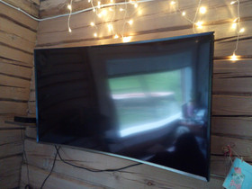 Samsung 48" Curved Led tv, Televisiot, Viihde-elektroniikka, Tohmajärvi, Tori.fi Samsung 48" Curved Led tv, Televisiot, Viihde-elektroniikka, Tohmajärvi, Tori.fi