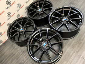 Uusi M763 style bmw vanteet, Renkaat ja vanteet, Kokkola, Tori.fi Uusi M763 style bmw vanteet, Renkaat ja vanteet, Kokkola, Tori.fi
