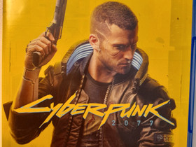 PS4 cyber punk, Pelikonsolit ja pelaaminen, Viihde-elektroniikka, Lahti, Tori.fi PS4 cyber punk, Pelikonsolit ja pelaaminen, Viihde-elektroniikka, Lahti, Tori.fi