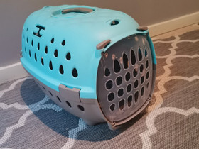Trixie Tinos -kuljetuslaatikko, Kissojen tarvikkeet, Lemmikkieläimet, Siilinjärvi, Tori.fi Trixie Tinos -kuljetuslaatikko, Kissojen tarvikkeet, Lemmikkieläimet, Siilinjärvi, Tori.fi