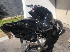 Yamaha aerox, Mopot, Moto, Kokkola, Tori.fi Yamaha aerox, Mopot, Moto, Kokkola, Tori.fi