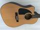 Fender CD-100CE Left handed acustic/electric