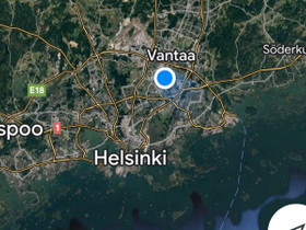Iso tontti tai tontteja vierekkäin, Tontit, Helsinki, Tori.fi