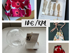 Sekalaista tavaraa 10e/kpl, Muut, Espoo, Tori.fi Sekalaista tavaraa 10e/kpl, Muut, Espoo, Tori.fi