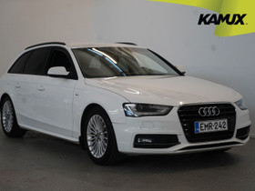 Audi A4, Autot, Kaarina, Tori.fi Audi A4, Autot, Kaarina, Tori.fi
