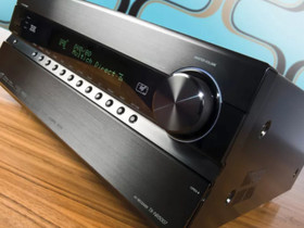 Onkyo TX-NR5007 9.2, Audio ja musiikkilaitteet, Viihde-elektroniikka, Vesilahti, Tori.fi Onkyo TX-NR5007 9.2, Audio ja musiikkilaitteet, Viihde-elektroniikka, Vesilahti, Tori.fi