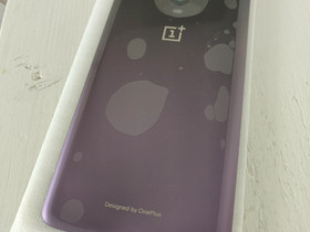 Oneplus 6T takakansi, Puhelintarvikkeet, Puhelimet ja tarvikkeet, Kouvola, Tori.fi Oneplus 6T takakansi, Puhelintarvikkeet, Puhelimet ja tarvikkeet, Kouvola, Tori.fi