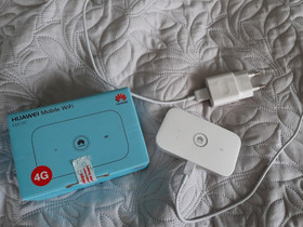 Huawei mobiili wifi, Verkkotuotteet, Tietokoneet ja lisälaitteet, Jyväskylä, Tori.fi Huawei mobiili wifi, Verkkotuotteet, Tietokoneet ja lisälaitteet, Jyväskylä, Tori.fi