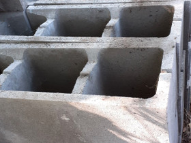 Muottiharkko Lakka MH-250 600x250x200mm 24 kpl, Muu rakentaminen ja remontointi, Rakennustarvikkeet ja työkalut, Pornainen, Tori.fi Muottiharkko Lakka MH-250 600x250x200mm 24 kpl, Muu rakentaminen ja remontointi, Rakennustarvikkeet ja työkalut, Pornainen, Tori.fi