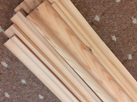 Kattolista Cello puuvalmis 30x30x3200 7 kpl, Muu rakentaminen ja remontointi, Rakennustarvikkeet ja työkalut, Pornainen, Tori.fi Kattolista Cello puuvalmis 30x30x3200 7 kpl, Muu rakentaminen ja remontointi, Rakennustarvikkeet ja työkalut, Pornainen, Tori.fi