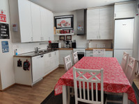 Tahko,sis.x 2 Hissiliput,80m2, 3 mh,oh+k