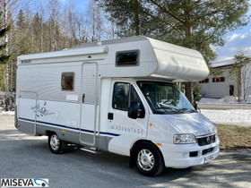 Dethleffs Advantage A5881, Matkailuautot, Matkailuautot ja asuntovaunut, Janakkala, Tori.fi Dethleffs Advantage A5881, Matkailuautot, Matkailuautot ja asuntovaunut, Janakkala, Tori.fi