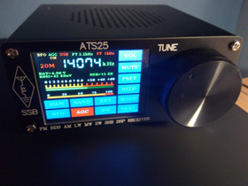 ATS25 maailmanradio, Muu viihde-elektroniikka, Viihde-elektroniikka, Salo, Tori.fi ATS25 maailmanradio, Muu viihde-elektroniikka, Viihde-elektroniikka, Salo, Tori.fi
