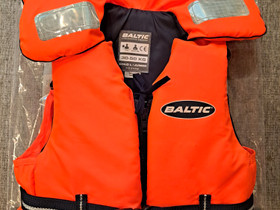 Pelastusliivit Baltic 30-50kg, Veneen varusteet ja varaosat, Venetarvikkeet ja veneily, Lapua, Tori.fi Pelastusliivit Baltic 30-50kg, Veneen varusteet ja varaosat, Venetarvikkeet ja veneily, Lapua, Tori.fi