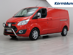FORD Transit Custom, Autot, Jyväskylä, Tori.fi FORD Transit Custom, Autot, Jyväskylä, Tori.fi