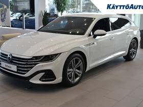VOLKSWAGEN Arteon, Autot, Pori, Tori.fi VOLKSWAGEN Arteon, Autot, Pori, Tori.fi