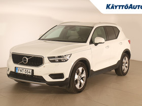VOLVO XC40, Autot, Tampere, Tori.fi VOLVO XC40, Autot, Tampere, Tori.fi