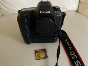 Canon 5d mk2, Muu viihde-elektroniikka, Viihde-elektroniikka, Turku, Tori.fi Canon 5d mk2, Muu viihde-elektroniikka, Viihde-elektroniikka, Turku, Tori.fi