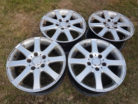 VW, Audi, Shkoda,Seat 15 tuuman aluvanteet, Renkaat ja vanteet, Hämeenlinna, Tori.fi VW, Audi, Shkoda,Seat 15 tuuman aluvanteet, Renkaat ja vanteet, Hämeenlinna, Tori.fi