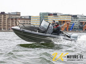 Faster 495 XC, Moottoriveneet, Veneet, Ruovesi, Tori.fi Faster 495 XC, Moottoriveneet, Veneet, Ruovesi, Tori.fi