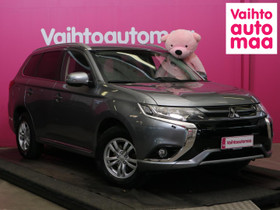 Mitsubishi Outlander PHEV, Autot, Muurame, Tori.fi Mitsubishi Outlander PHEV, Autot, Muurame, Tori.fi